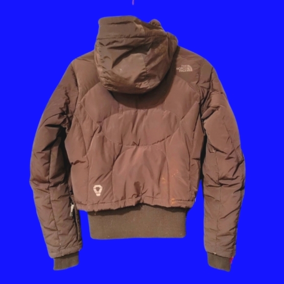 The North Face Jackets & Coats North Face Warm Winter Coat 60 Goose